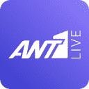ant1live.com icon